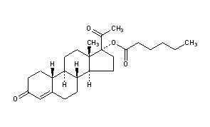 Gestonorone Caproate