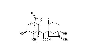 Gibberellic Acid