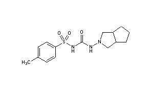 Gliclazide