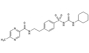 Glipizide