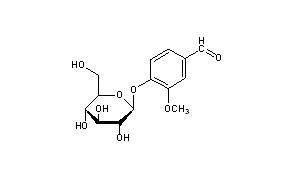 Glucovanillin