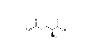 Glutamine