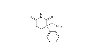 Glutethimide