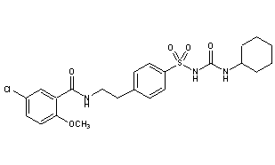 Glyburide