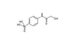 Glycarsamide