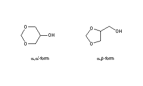 Glycerol Formal