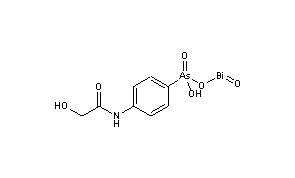 Glycobiarsol