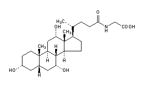 Glycocholic Acid