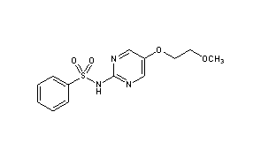 Glymidine