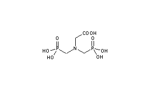 Glyphosine