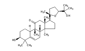 Gratiogenin