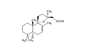 Grindelic Acid