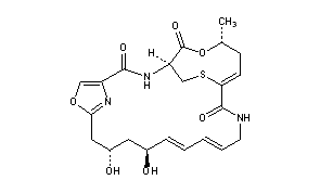 Griseoviridin