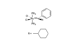 Grubbs' Catalyst