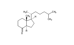 Grundmann's Ketone