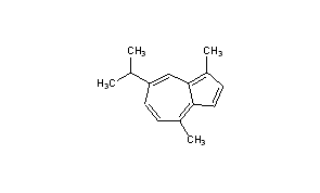 Guaiazulene