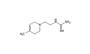 Guanacline