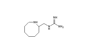 Guanazodine