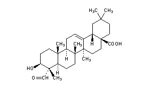 Gypsogenin