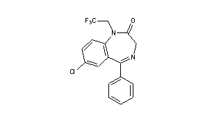 Halazepam