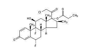 Halobetasol Propionate