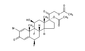 Halopredone Acetate