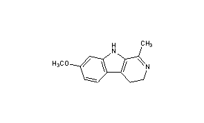 Harmaline