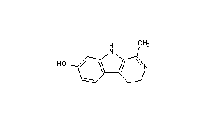 Harmalol