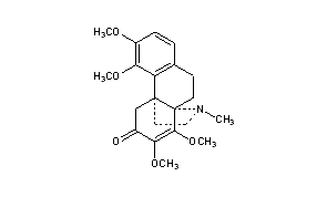 Hasubanonine