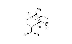 Helminthosporol