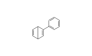 Hemi-Dewar Biphenyl