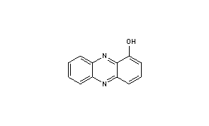 Hemipyocyanine