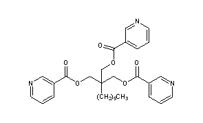 Hepronicate