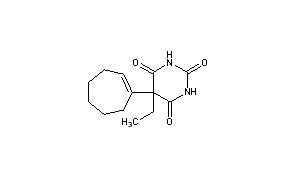 Heptabarbital