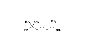 Heptaminol