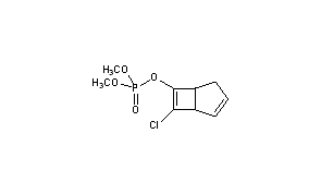 Heptenophos