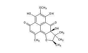 Herqueinone