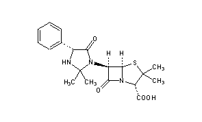 Hetacillin