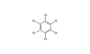 Hexachlorobenzene