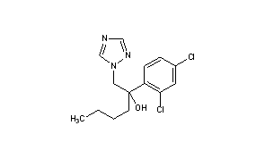 Hexaconazole