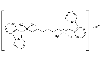 Hexafluorenium Bromide