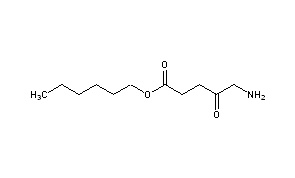 Hexaminolevulinate