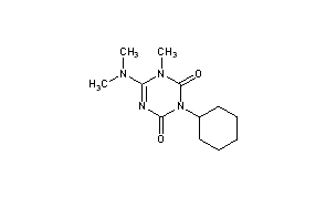 Hexazinone