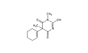 Hexobarbital