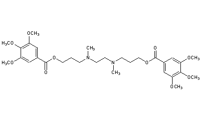 Hexobendine