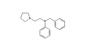 Histapyrrodine