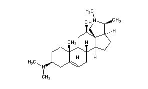 Holarrhenine