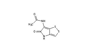 Holomycin