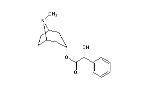 Homatropine