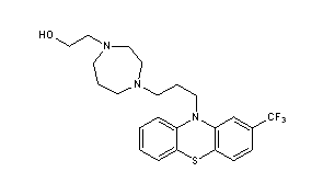 Homofenazine